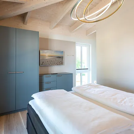 Domizil Meerzeit App 9 Daire *