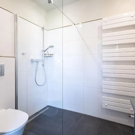 Domizil Meerzeit App 9 * Heringsdorf (Usedom)