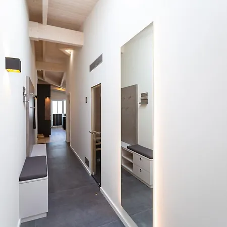 Apartment Domizil Meerzeit App 9