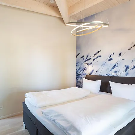 Domizil Meerzeit App 9 Daire Heringsdorf