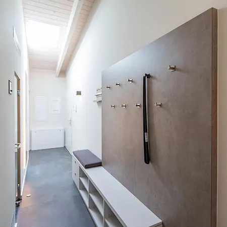 Apartment Domizil Meerzeit App 9 Heringsdorf (Usedom)