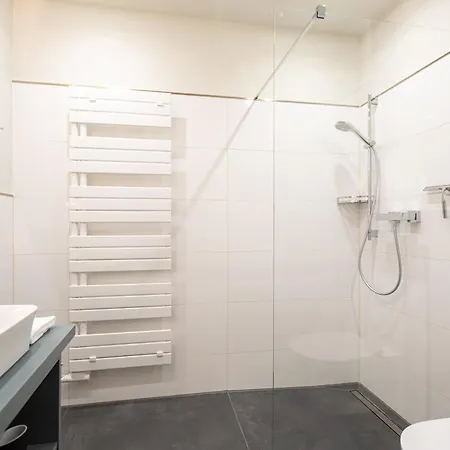 Domizil Meerzeit App 9 Apartment Heringsdorf (Usedom)