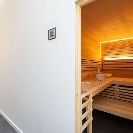 Domizil Meerzeit App 9 Heringsdorf