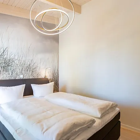 Domizil Meerzeit App 9 * Heringsdorf (Usedom)