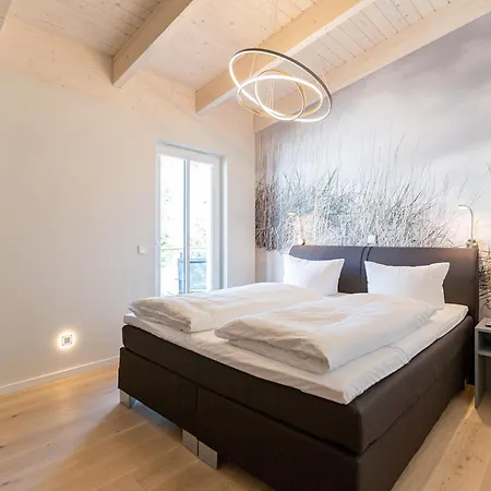 Apartment Domizil Meerzeit App 9