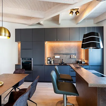 Domizil Meerzeit App 9