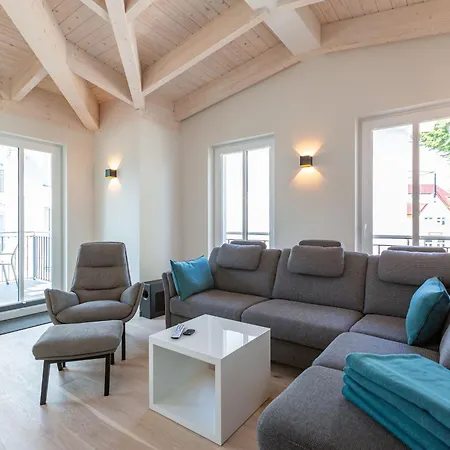 Domizil Meerzeit App 9