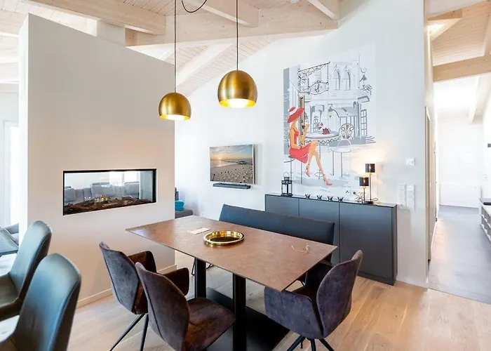 Domizil Meerzeit App 9 아파트