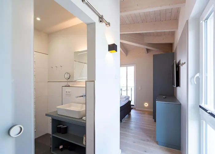 Domizil Meerzeit App 9 *