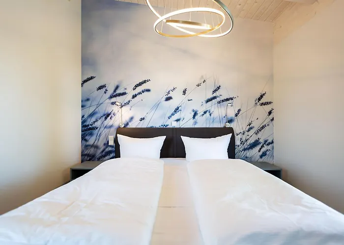 Domizil Meerzeit App 9