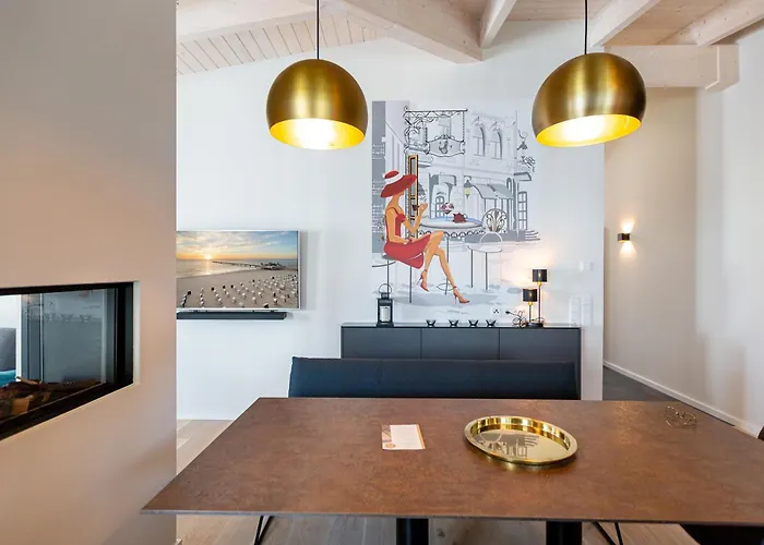 Domizil Meerzeit App 9 아파트