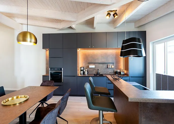 Domizil Meerzeit App 9