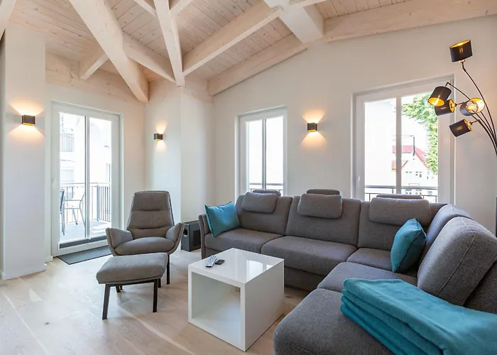 Domizil Meerzeit App 9